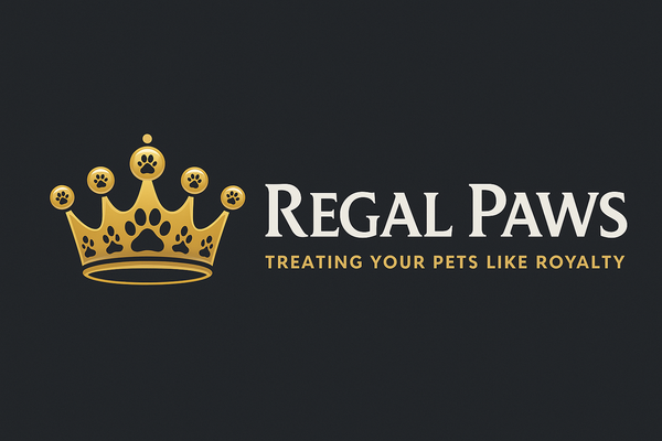 Regal Paws